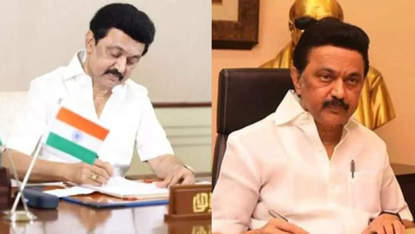 200 இலக்கை தொடங்கி வைத்த ஈரோடு.. பெரியார் மீது அவதூறால் டெபாசிட் கிடைக்கலை.. மு.க.ஸ்டாலின் கடிதம்!