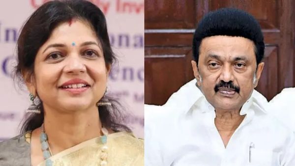 சிக்கல்.. பிறப்பிலேயே இயற்கையால் வஞ்சிக்கப்பட்ட திருநங்கையர்! முதல்வருக்கு சவுமியா அன்புமணி கடிதம்.!