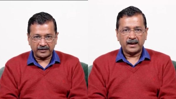 அதிர்ச்சி கொடுத்த டெல்லி மக்கள்! தோல்வி குறித்து உருக்கமாக பேசிய கெஜ்ரிவால்! என்ன சொன்னார் பாருங்க