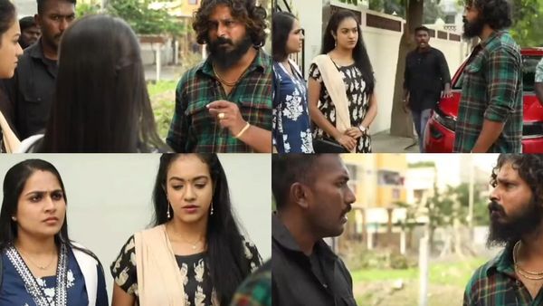 சிறகடிக்க ஆசையில் பெரிய சம்பவம் இருக்கு! சிட்டியோடு ரோகிணி போட்ட பிளான்.. இவங்க ஆபத்து தான்! 