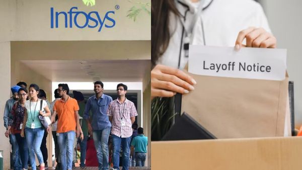 வெளியே போங்க.. இன்ஃபோசிஸில் கண்ணீர்விட்டு.. கதறிய ஊழியர்கள்! 400 பேர் நீக்கப்பட்ட போது என்ன நடந்தது?