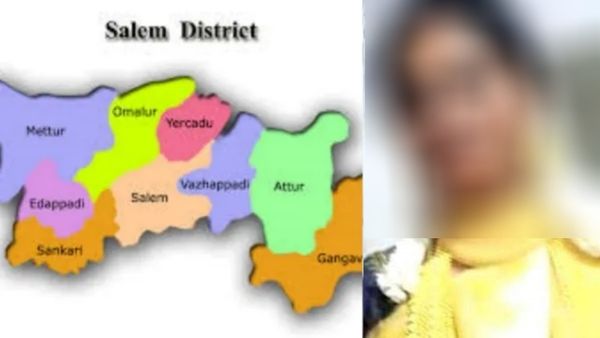 42 வயசில் 5 கணவன்.. லிவிங் டூ கெதரில் பல பேர்.. சேலத்தில் வசந்தியை நம்பி மனைவியை உதறி தள்ளிய ஆண்கள்