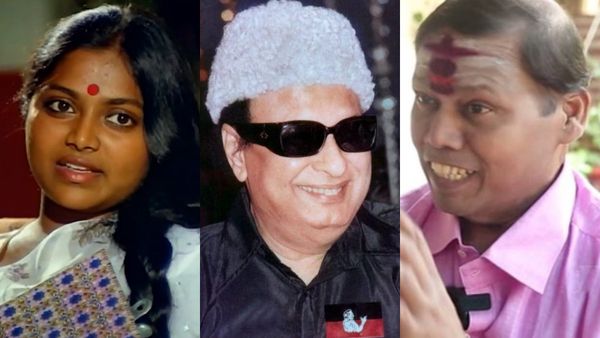 காருக்குள் கால் வைத்து, வயிற்றில் குத்திய எம்ஜிஆர்.. சொல்லும்போதே குண்டு கல்யாணத்துக்கு மகிழ்ச்சி