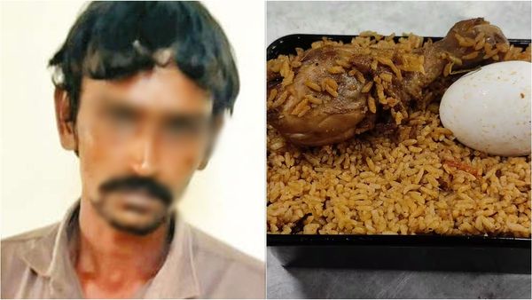 மதுரை அருகே பிரியாணி சாப்பிட வீட்டுக்கு அழைத்து.. 75 வயது மூதாட்டியிடம் அத்துமீறிய இளைஞர் கைது