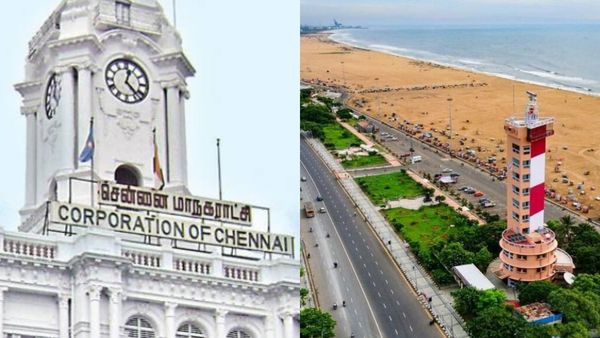 சென்னை மாநகராட்சி எடுத்த அதிரடி முடிவு! மெரினா கடற்கரை தூய்மைப் பணியை தனியாருக்கு வழங்க பிளான்!