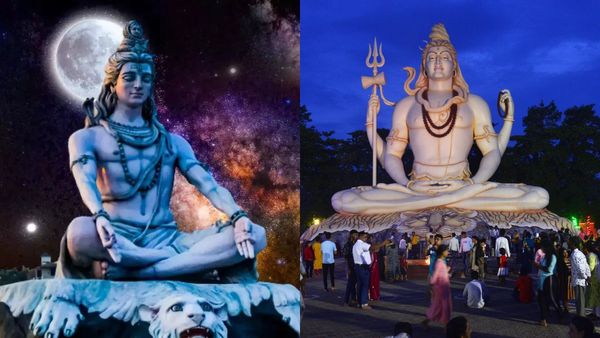 Maha Shivratri 2025: மகா சிவராத்திரிக்கு பக்தர்கள் ஏன் கண் விழிக்கிறார்கள்? விரதமுறை என்ன தெரியுமா?