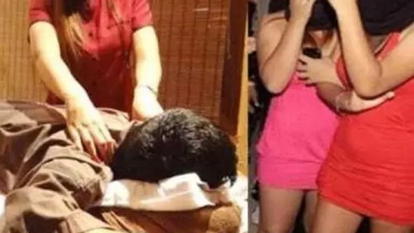 கன்னியாகுமரி லாட்ஜில் ஆயுர்வேத மசாஜ்.. உள்ளே சென்றால் பெண்கள் எல்லாம் அப்படி.. அதிர்ந்த போலீஸ்