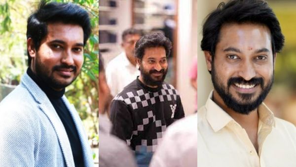 மாதம்பட்டி ரங்கராஜுக்கு கல்யாணமா? இந்த விஐபி-யை காதலிக்கிறாரா? இவர் சொல்றது நிஜமா? ஒன்னும் புரியலயே