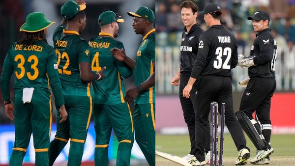 பாகிஸ்தானில் வெளிநாட்டு வீரர்களுக்கு ஆபத்து? அம்பலமான தீவிரவாதிகளின் கடத்தல் திட்டம்! புதிய வார்னிங்