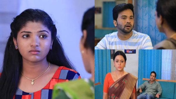 பாக்கியலட்சுமி: மயூ கேட்ட கேள்வி.. கதறிய கோபி! பாக்யாவிடம் மன்னிப்பு கேட்ட செழியன்! 