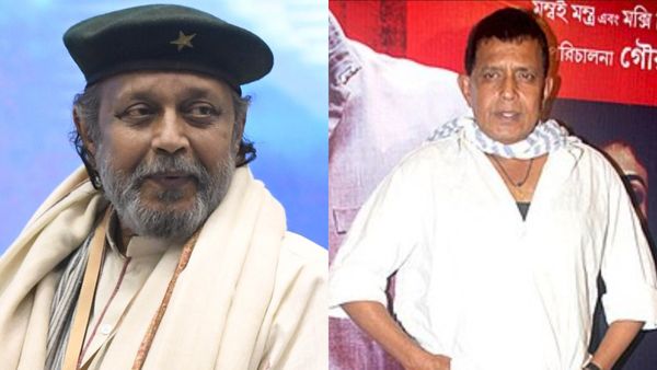 நக்ஸலைட் டூ ஹீரோ! சங்கவி முதல் நிஷாந்தி வரை! இந்தியில் ஹீரோயினாக்கிய மிதுன் சக்கரவர்த்தி! யார் அவர்?