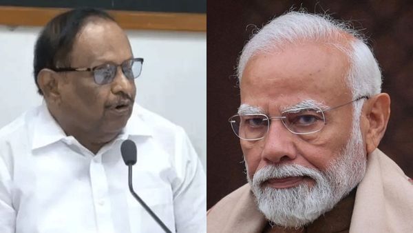 பாஜக ஆளாத மாநிலங்களின் சட்டசபை மரபுகளை ஆளுநர்கள் சிதைப்பது மோடிக்கு தெரியாதா? அமைச்சர் ரகுபதி கேள்வி