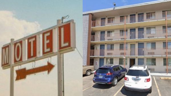 96 ரூம் இருக்கு! வெறும் 875 ரூபாய்க்கு விலைக்கு வந்த அமெரிக்க ஹோட்டல்.. உண்மை தாங்க! காரணம் தான் செம