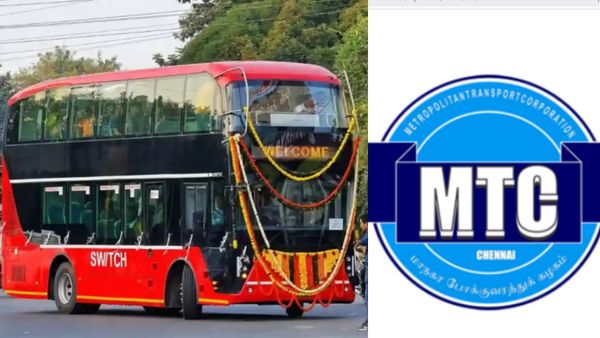 ’90 கிட்ஸ்’களின் பேவரைட் பஸ்.. சென்னைக்கு மீண்டும் வருது.. எம்.டி.சியின் சூப்பர் பிளான்