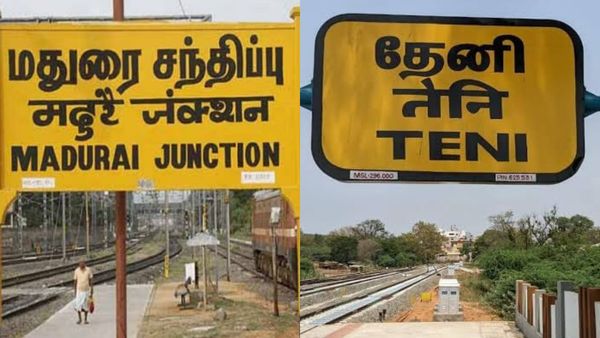 மதுரை அருகே கிலோ கணக்கில் கோழிக்கறி.. அதென்ன குடில்? திண்டுக்கல், தேனிக்கு செம ஹேப்பி.. பலே கைதிகள்