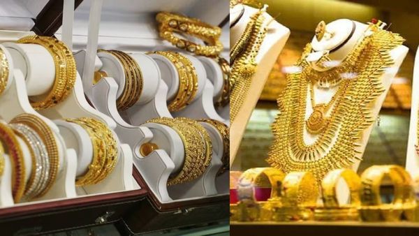 நாடு விட்டு நாடு பறக்கும் தங்கம்.. விலை உச்சத்திற்கு போக இதுவே காரணம்! இனி குறைய வாய்ப்பு இருக்கா? 