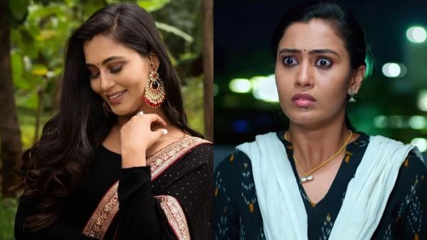 விஜய் டிவி நடிகைக்கு நடந்த பாலியல் தொல்லை.. நெஞ்சை பதற வைக்கும் சம்பவம்.. இப்படியுமா மனிதர்கள்?