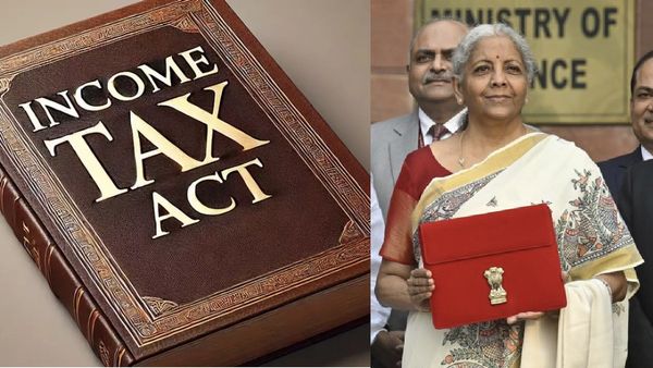 20 ஆண்டில் 12 மடங்கு.. வருமான வரி விலக்கை அள்ளி தந்தது யார்? பாஜக ஆட்சியில் உயர்த்தப்பட்டது எவ்வளவு?