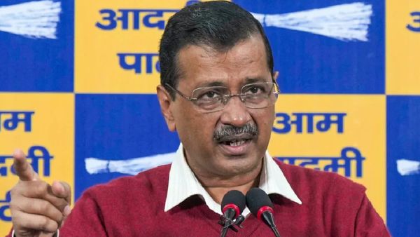 கெஜ்ரிவால் மேஜிக்.. பாஜகவுக்கு நோ சான்ஸ்! டெல்லியில் 3வது முறையாக ஆம் ஆத்மி வெல்லும்! புது சர்வே