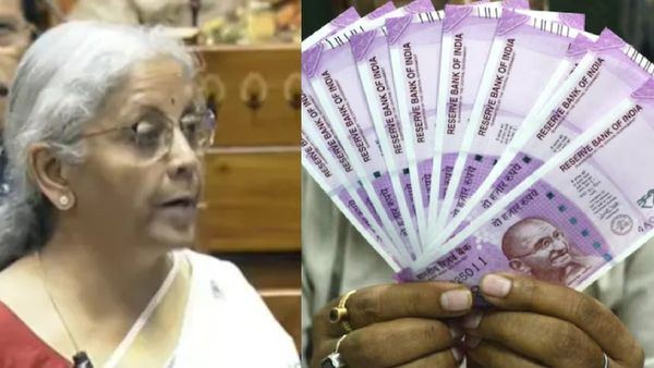 வருமான வரி விலக்கு வரம்பு உயர்வால் அரசுக்கு லாபம்? இதென்ன கணக்கு? நிதி வல்லுநர்கள் சொல்லும் மேட்டர்!