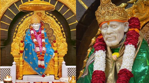 சாய்பாபா விரதம்.. நல்லதை தரும் சீரடி சாயி பாபா வியாழக்கிழமை பிரார்த்தனை.. ஷீர்டி சாய் பாபா மகிமைகள்