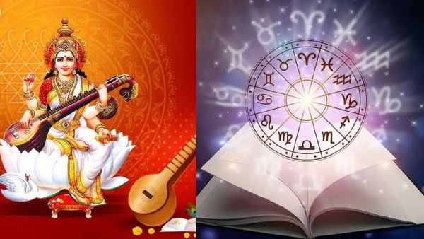 வசந்த பஞ்சமிக்குப் பிறகு எல்லா கஷ்டமும் ஓவர்.. சனியின் அருளால் அதிர்ஷ்டம் பெறும் 3 ராசியினர்