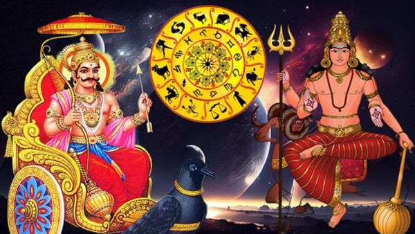 செவ்வாய் சூரியனின் சதாஷ்டக யோகம்.. மேஷம் முதல் கன்னி வரை ஜாக்பாட் அடிக்கும் ராசியினர்?