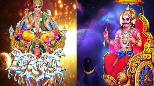 சதாஷ்டக யோகத்தால் அதிர்ஷ்டம்.. துலாம் முதல் மீனம் வரை ராஜயோகம் பெறும் ராசியினர்?