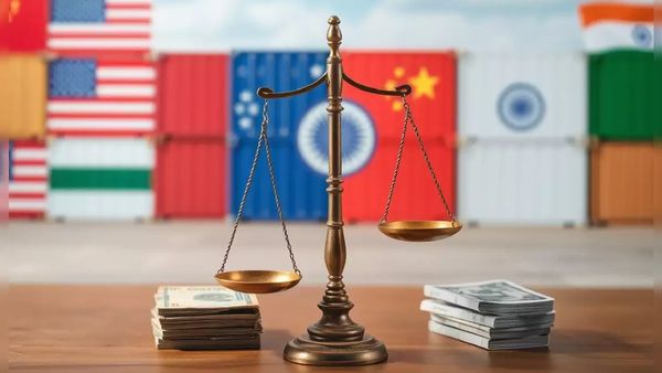 கொஞ்ச நஞ்ச பேச்சா பேசுன..! டிரம்ப்பால் அமெரிக்காவுக்கு விழுந்த பேரிடி! இந்தியாவுக்கும் சிக்கல்