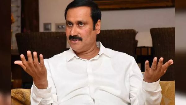 ஒரு வருஷம் ஆச்சு.. சுத்தமா ஆர்வமே இல்லையே! வடசென்னையை வைத்து பஞ்சாயத்து! ‘அனல்’ கக்கும் அன்புமணி