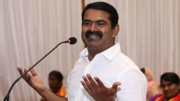 பெரியாரும் பிரபாகரனும் எதிர் துருவங்கள் அல்ல- சீமானுக்கு நாடு கடந்த தமிழீழ அரசாங்கம் கடும் கண்டனம்!