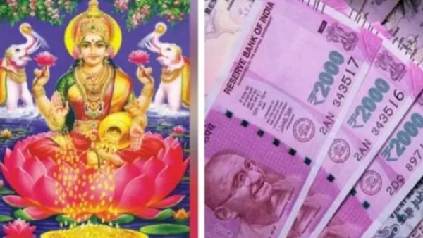 பீரோவில் பணம் வந்துட்டே இருக்கணுமா? கொடுத்த கடன் திரும்ப வரணுமா? வீட்டில் மகிழ்ச்சி தங்க இது போதுமே