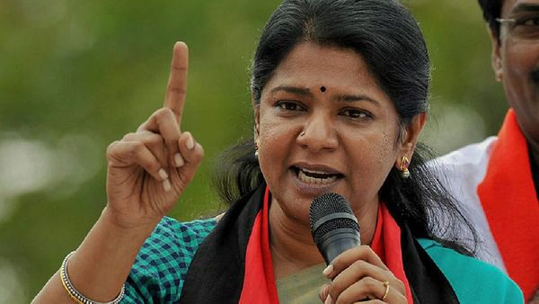 5,300 ஆண்டுகளுக்கு முன்பே.. தமிழ் நிலத்தில் இரும்பு பயன்பாடு! மத்திய அரசு மௌனம் ஏன்? -கனிமொழி எம்பி