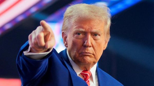 சக்தி வாய்ந்த ஒரு சம்பவம் நடக்கும்! அதிபரான 2 வாரத்தில் டிரம்ப் பகிரங்க எச்சரிக்கை! உலக நாடுகள் ஷாக்