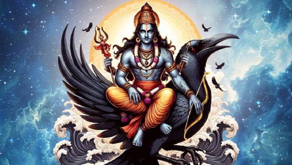 ஏழரை சனியே வந்தாலும் கவலை வேண்டாம்.. சனி பகவானுக்கு பிடித்த 4 ராசிகள்