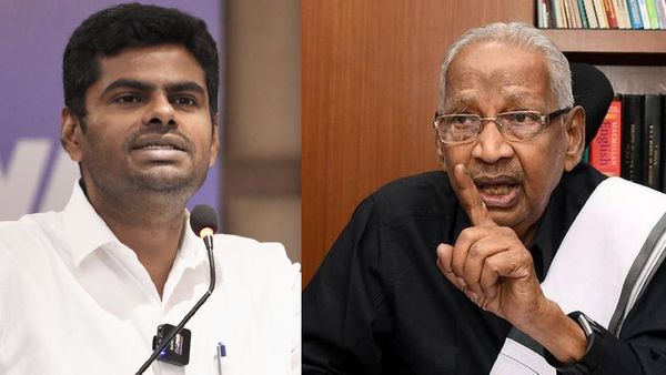 திருப்பரங்குன்றம் மலைக்கு ஆபத்தில்லை.. அண்ணாமலை பதவிக்கே பிரச்சனை.. கி.வீரமணி கருத்து!