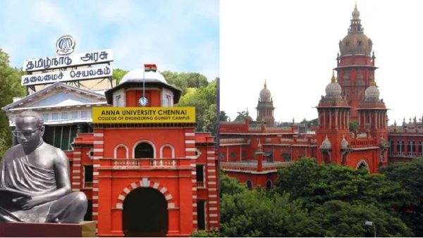 அண்ணா பல்கலை விவகாரம்! ஞானசேகரனுக்கு எதிரான வழக்குகளை சிபிஐ விசாரிக்கணும்!சென்னை ஐகோர்ட்டில் வழக்கு