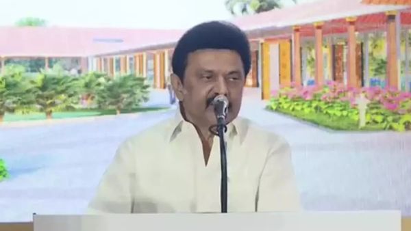 திருநெல்வேலி அல்வா அல்ல.. மத்திய அரசு கொடுக்கும் அல்வாவே ஃபேமஸ்.. முதல்வர் மு.க.ஸ்டாலின் பேச்சு!