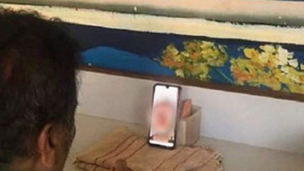 சென்னை ஐகோர்ட் நீதிபதியின் டிரைவர் வீட்டின் படுக்கையில் இருந்த காட்சி.. ஆடிப்போன உறவினர்கள்