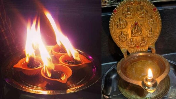 வீடுகளில் விளக்கேற்றும் போது பழைய திரிகளை தூக்கி போடுறீங்களா? இனி செய்யாதீங்க