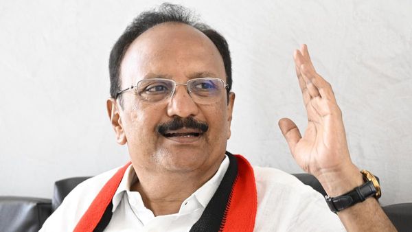 யார் சொன்னாலும் கேட்பதில்லை.. சூயஸ் நிறுவனம் மீது குற்றம்சாட்டும் கோவை திமுக எம்.பி.