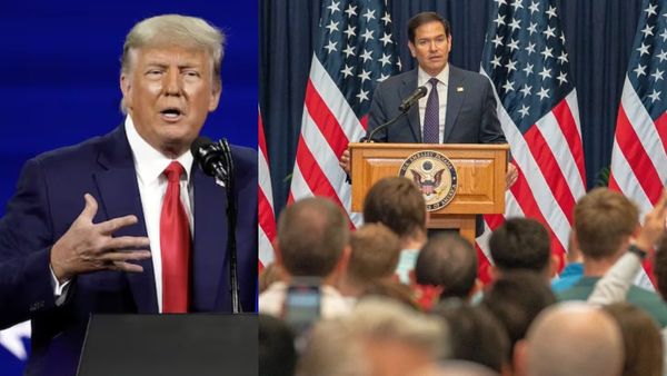 குட்டையை குழப்பும் டிரம்ப்! இந்தியாவுக்கு இப்படி ஒரு சிக்கலா? G20 மாநாட்டில் நடக்கப்போகும் ட்விஸ்ட்!