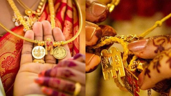 உண்டியலில் தாலி கயிற்றை போடலாமா? தாலியில் ஹூக்கு மாட்டறீங்களா? தாலி சரடுக்கு மஞ்சள் முக்கியமா? ஓஹோ