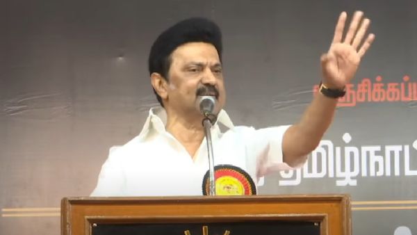 “அத்தனை பேர் டெபாசிட்டும் காலி.. பெரியார் மண்ணில் பெருவெற்றி”.. பெருமை பொங்க சொன்ன முதல்வர் ஸ்டாலின்