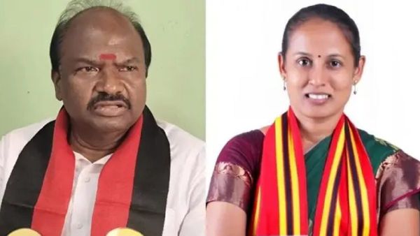 ஈரோடு கிழக்கு: திமுகவுக்கு ஃபர்ஸ்ட் பிளேஸ்! ஆனால் நாதகவுக்கு 2வது இடம்னு சொல்ல முடியாதே! ஏன்?