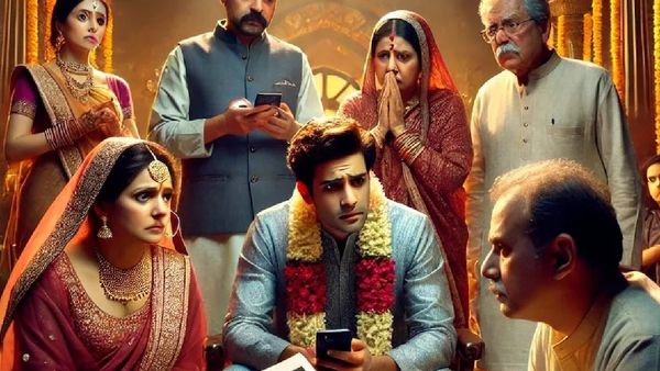 சிபில் ஸ்கோரால் நின்றுபோன திருமணம்.. நொந்துபோன மணமகன்.. கடைசி நேரத்தில் ட்விஸ்ட் வைத்த தாய்மாமன்!