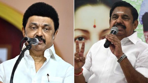 குழந்தைகள் முதல் காவல் அதிகாரிகள் வரை.. பெண்களுக்கு பாதுகாப்பற்ற மாநிலம் தமிழகம்.. எடப்பாடி பழனிசாமி