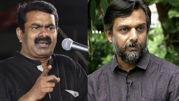 பாஜகவுடன் சேர்ந்தால் நிராகரிப்பு நிச்சயம்- நாம் தமிழருக்கு 'ஈரோடு கிழக்கு' பாடம்- திருமுருகன் காந்தி