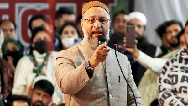 முஸ்லீம் மக்கள் தான் அதிகம்.. ஆனாலும் வென்ற பாஜக.. காரணம் ஓவைசி தான்! டேட்டாவை பாருங்க புரியும்