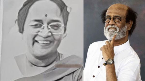 தர்மயுத்தம் ஷூட்டிங்கில் ரஜினிக்கு அதிர்ச்சி! சூப்பர்ஸ்டாரின் வாழ்வை மாற்றிய ரெஜினா! யார் அவர்?